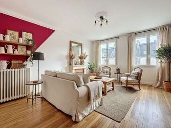 Vente appartement 3 pièces Saint-Lô 50