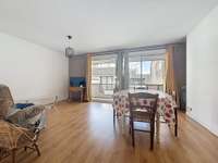 Vente appartement 5 pièces Vente appartement 5 pièces
