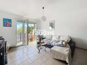 Vente Appartement 2 piècesSaint-Lô