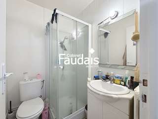 Vente appartement 2 pièces Vente appartement 2 pièces