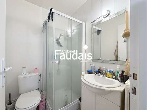 Vente appartement 2 pièces Vente appartement 2 pièces