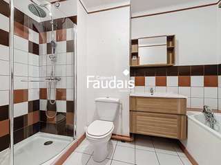 Vente appartement 6 pièces Vente appartement 6 pièces