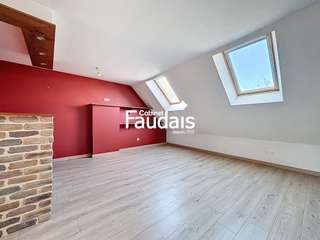 Vente appartement 6 pièces Vente appartement 6 pièces