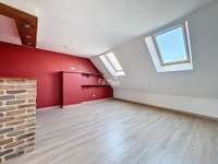 Vente appartement 6 pièces Vente appartement 6 pièces