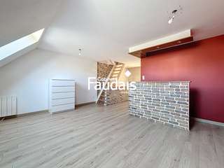 Vente appartement 6 pièces Vente appartement 6 pièces