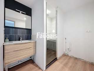 Vente appartement 6 pièces Vente appartement 6 pièces