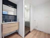 Vente appartement 6 pièces Vente appartement 6 pièces