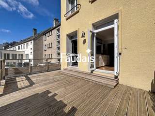 Vente appartement 6 pièces Vente appartement 6 pièces