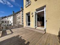 Vente appartement 6 pièces Vente appartement 6 pièces