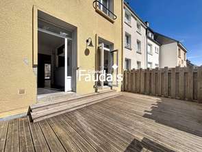 Vente Appartement 6 pièces +Saint-Lô