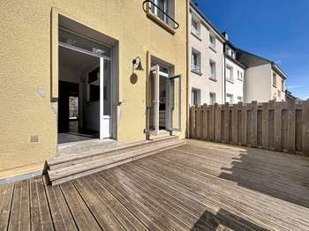 Vente Appartement 6 pièces +Saint-Lô