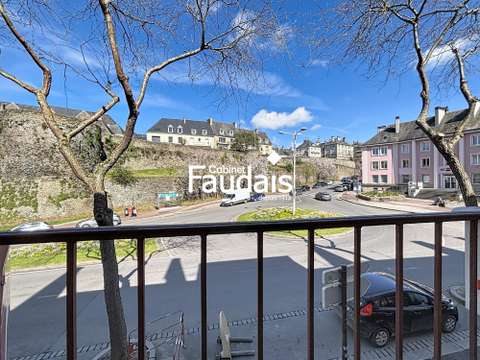 Vente appartement 6 pièces Vente appartement 6 pièces