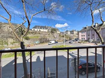 Vente appartement 6 pièces Vente appartement 6 pièces