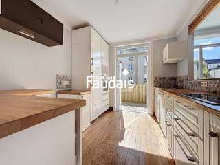 Vente appartement 6 pièces Vente appartement 6 pièces