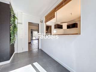 Vente appartement 6 pièces Vente appartement 6 pièces
