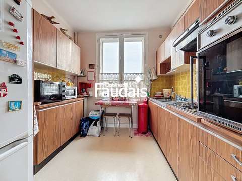 Vente appartement 3 pièces Vente appartement 3 pièces