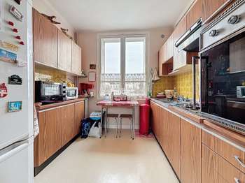 Vente appartement 3 pièces Vente appartement 3 pièces
