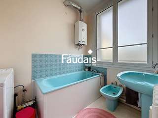 Vente appartement 3 pièces Vente appartement 3 pièces