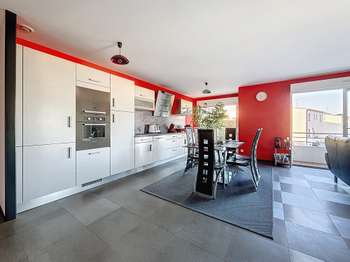 Vente appartement 4 pièces Saint-Lô 50