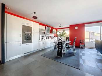 Vente appartement 4 pièces Saint-Lô 50