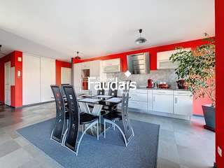 Vente appartement 4 pièces Vente appartement 4 pièces