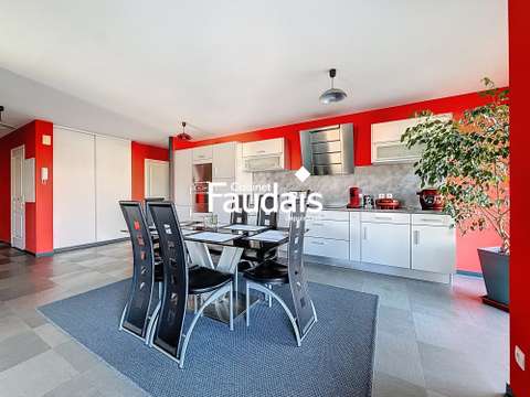 Vente appartement 4 pièces Vente appartement 4 pièces