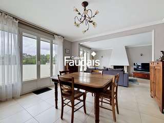 Vente appartement 5 pièces Vente appartement 5 pièces