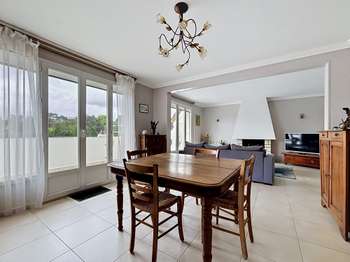 Vente Appartement 5 piècesSaint-Lô