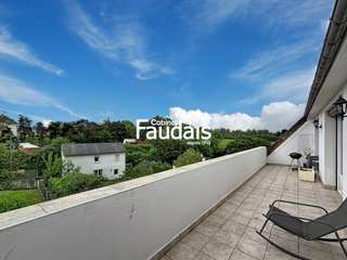Vente appartement 5 pièces Vente appartement 5 pièces