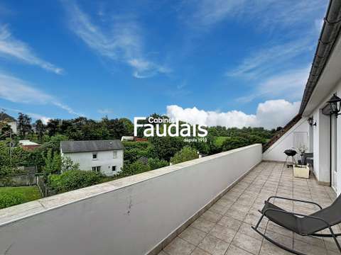 Vente appartement 5 pièces Vente appartement 5 pièces
