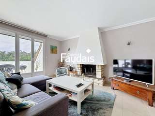 Vente appartement 5 pièces Vente appartement 5 pièces