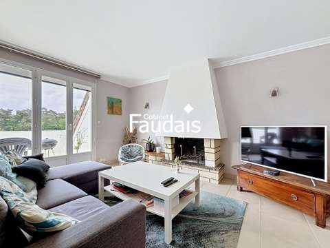 Vente appartement 5 pièces Vente appartement 5 pièces