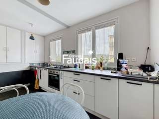 Vente appartement 5 pièces Vente appartement 5 pièces