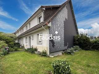 Vente appartement 5 pièces Vente appartement 5 pièces