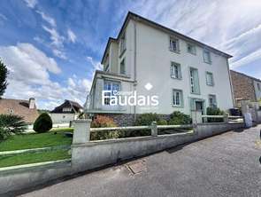 Vente Appartement 3 piècesSaint-Lô