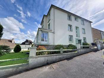 Vente Appartement 3 piècesSaint-Lô
