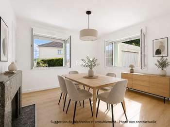 Vente appartement 3 pièces Vente appartement 3 pièces