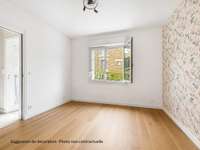 Vente appartement 3 pièces Vente appartement 3 pièces