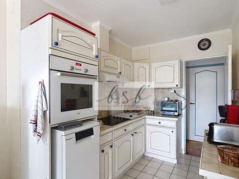 Vente appartement 4 pièces Vente appartement 4 pièces