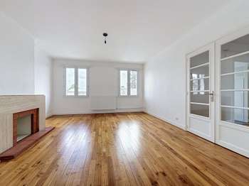 Vente Appartement 4 piècesSaint-Lô