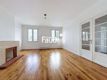 Vente appartement 4 pièces Saint-Lô 50