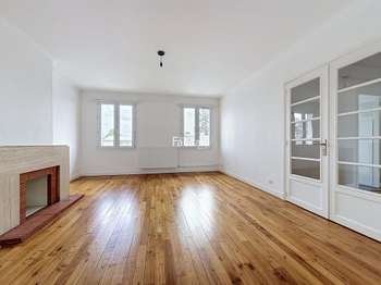 Vente Appartement 4 piècesSaint-Lô