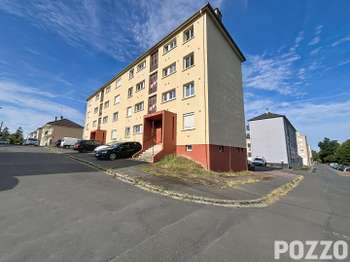 Vente appartement 2 pièces Saint-Lô 50