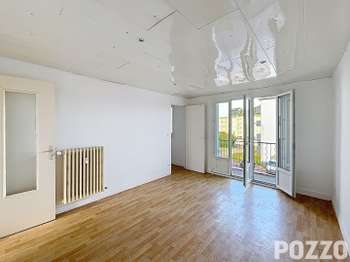 Vente Appartement 2 piècesSaint-Lô