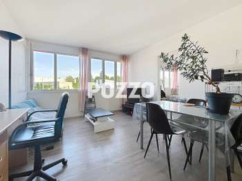 Photo Vente appartement Saint-Lô