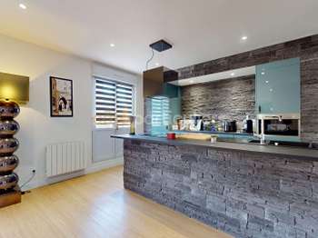Vente appartement 3 pièces Saint-Lô 50