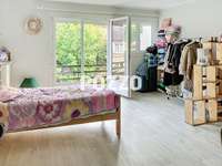 Vente appartement 1 pièce Vente appartement 1 pièce