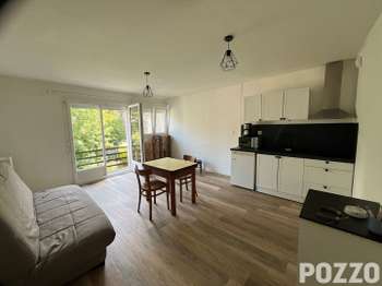 Vente Appartement T1Saint-Lô