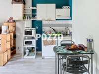 Vente appartement 1 pièce Vente appartement 1 pièce