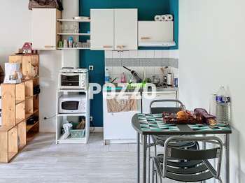 Vente appartement 1 pièce Vente appartement 1 pièce